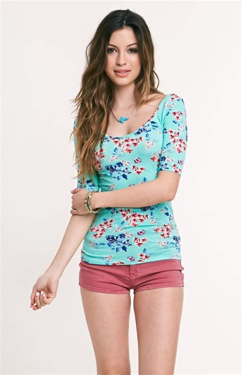 pacsun summer tops|pacsun outfits for summer.